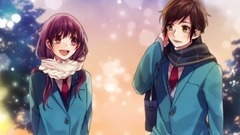 僕が名前を呼ぶ日(HoneyWorks 歌ってみた)