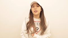 梦娜 - 刚好遇见你(君と出会えるって)