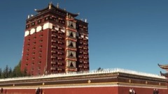 群星 - 青藏高原