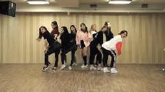 gugudan - A Girl Like Me