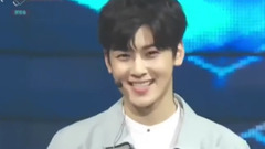 Astro(韩国) - Breathless&Again - 2017 KCON in 墨西哥 现场版 17/03/30