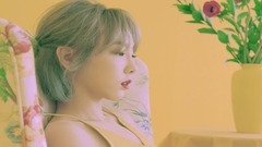 太妍(少女时代) - 聚集记忆的时间(Time Walking On Memory)