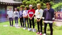 韩国群星 - NCT LIFE in Chiang Mai EP 01