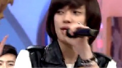 TEEN TOP - 红霞
