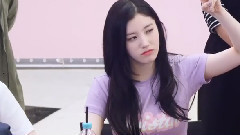 PRISTIN - Xiyeon