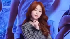 Girl's Day - 个人拍照时间