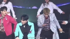 Highlight - 1st Showcase
