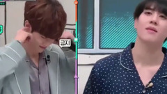 GOT7 - 音痴版Never Ever - 新两男子Show 17/03/30