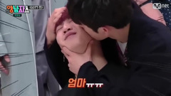 GOT7 - 惩罚CUT - 新两男子Show 17/03/30