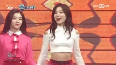 Red Velvet - VCR & Rookie