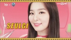 Red Velvet - 170330 KCON 2017 MexicoxM COUNTDOWN INTRO + Rookie