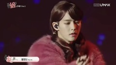 BTOB,BLACKPINK - Playing With Fire(玩火)