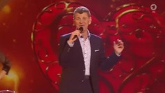 音乐短片 - Wir sind im Herzen jung(我们的心永远年轻)