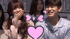 Eric Nam,Kei(Lovelyz),Lovelyz - You, Who?