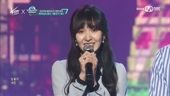 Eric Nam,Red Velvet,NCT,NCT 127 - Spring Love & Can't Help Myself