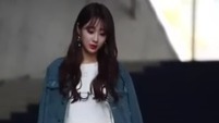 Nine Muses,9MUSES A - CBC新闻:2017FW首尔时装周Cres.E Dim 景丽、敏度希、曹承衍