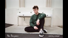 Alec Benjamin - Saving Sawyer
