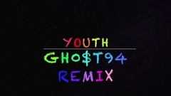 Troye Sivan - YOUTH