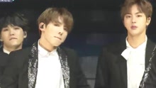  - INTRO+Not Today - KCON 2017 MEXICO