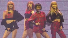  - INTRO+L.I.E - KCON 2017 MEXICO