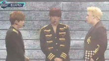  - INTRO+Fighter - KCON 2017 MEXICO