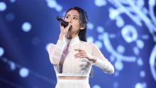 张碧晨 - 初夏之温 2017东方风云榜音乐盛典现场