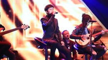 张杰 - 我想+他不懂+会孤单+我们都一样 2017东方风云榜音乐盛典现场