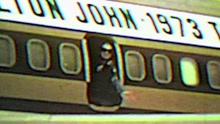Elton John - Harmony