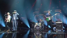 CNBLUE - Between Us - KBS音乐银行 现场版 17/03/31