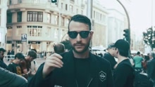 Rihanna - Love On The Brain Remix