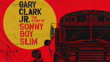 Gary Clark Jr. - Our Love