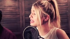 Nicole Cross - Chained To The Rhythm (Cover)