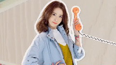 允儿(少女时代) - HCONNECT宣传视频