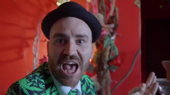 欧美群星 - LEGALIZADI'S GANJIA (PARODIA OCCIDENTALI'S KARMA)