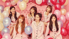Apink - Bye Bye