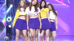 PRISTIN - WEE WOO