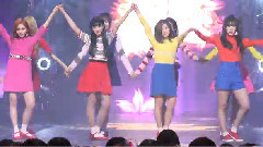 Lovelyz - WoW!
