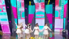 Lovelyz - WoW!