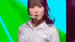 GFriend - Fingertip