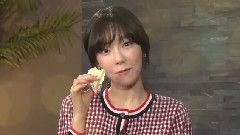少女时代,太妍(少女时代) - Cook And Talk With Taeyeon