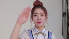 TWICE - TWICE Skoolooks拍摄花絮 子瑜对彩瑛的脸吹气