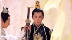 杨洋 - 电影《三生》预告自剪