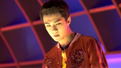 EXO,EXO-M,EXO-K - SKECHERS D'lites2 Sweet Monster