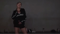 舞蹈视频 - Gangsta