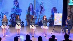 Girl's Day - Girls Day Showcase 全场