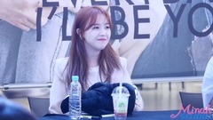 Girl's Day - 汝矣岛Girl's Day 粉丝签名会