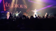 Aldious Dominator (LIVE) from Live At O-EAST(DVD)