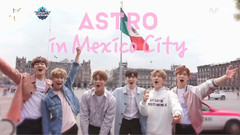 Astro(韩国) - 开场预告 & Breathless