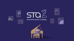 SM Town - Welcome to STATION SEASON 2: STATION Main ID
