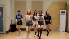 韩国群星,TEEN TOP,EXID,Seventeen,SONAMOO - 兩倍速舞蹈總整理